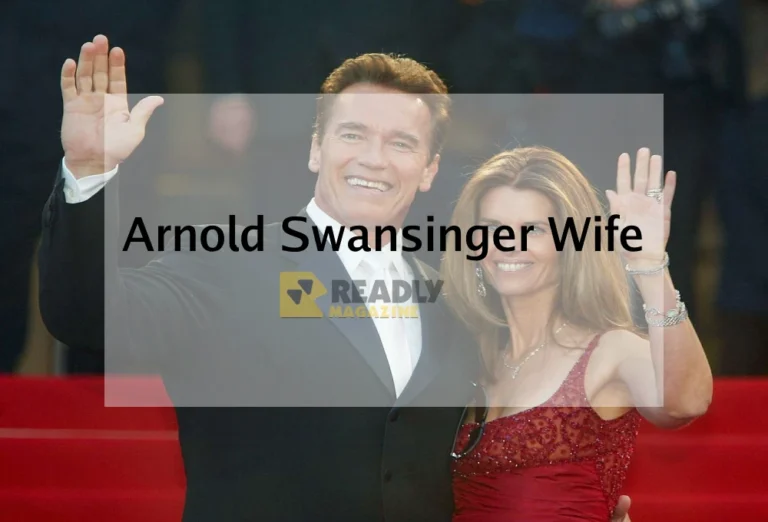 Arnold Schwarzenegger wife Maria Shriver during happier times of their marriage