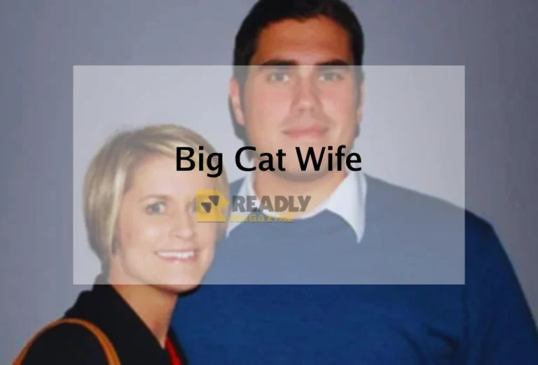 Big Cat wife: Dan Katz balancing fame and privacy in sports media