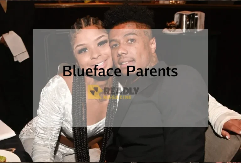 Blueface parents Karlissa Saffold and Johnathan Porter Sr. influenced the rapper's life and music career.