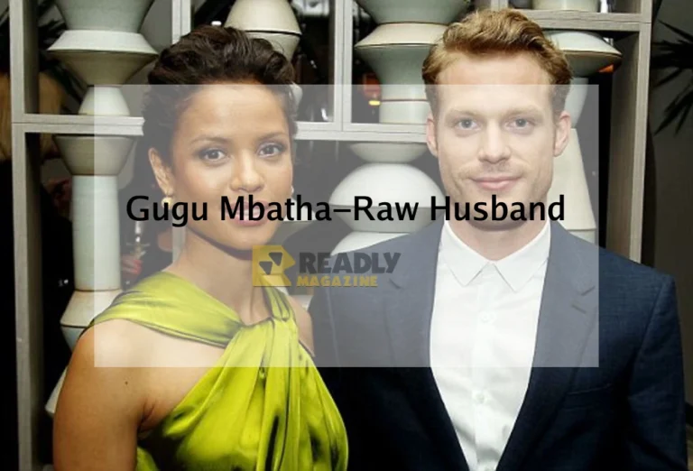 Gugu Mbatha-Raw Husband: The actress's private love life and successful career without a spouse