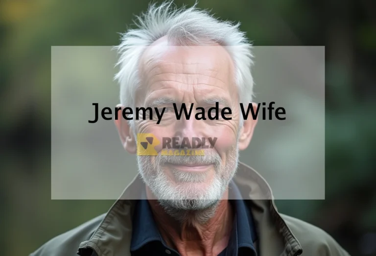 Jeremy Wade Wife: Exploring the personal life of the famous 'River Monsters' host