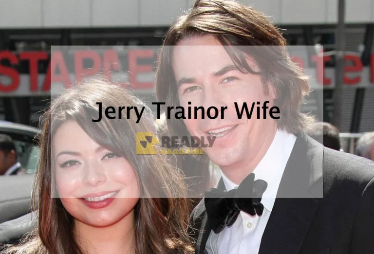 Jerry Trainor wife​: Actor Jerry Trainor with long-term girlfriend Jessica Makinson at a red carpet event.