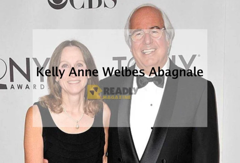 Kelly Anne Welbes Abagnale, supportive wife of former con artist Frank Abagnale Jr.