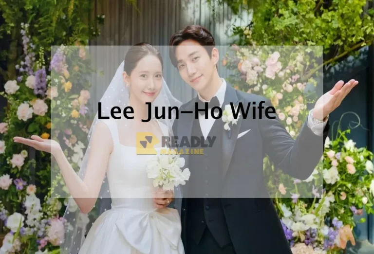 Lee Jun-Ho Wife: South Korean singer and actor Lee Jun-Ho's relationship status revealed