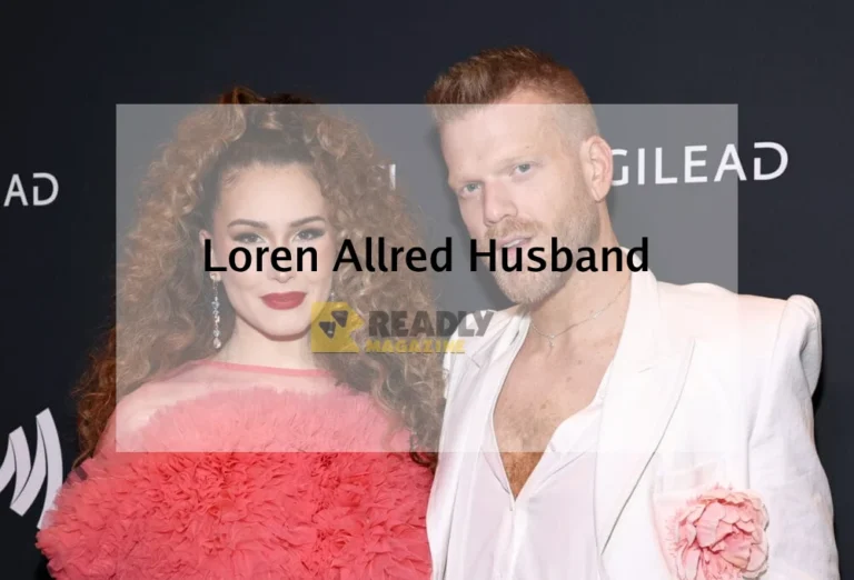 Loren Allred Husband: The mysterious partner behind the voice of "Never Enough