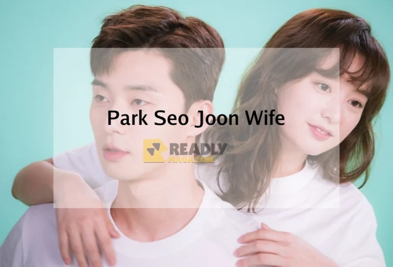 Park Seo Joon Wife: Actor's relationship status and career highlights revealed