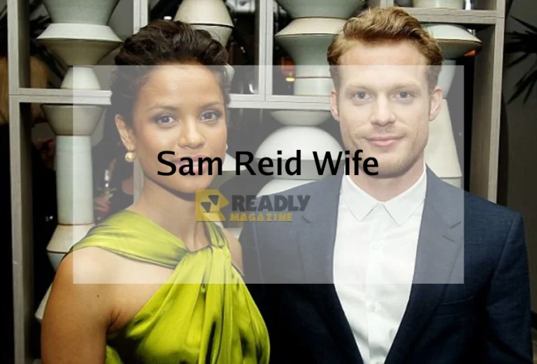 Sam Reid Wife: Actor's mysterious love life and career highlights