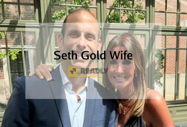 seth gold wife: The unseen partner behind the "Hardcore Pawn" star