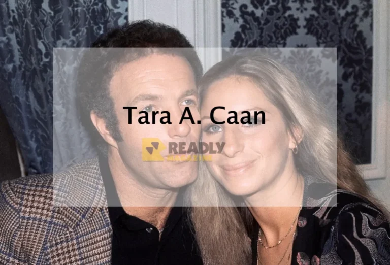 Tara A. Caan: The private daughter of Hollywood icon James Caan