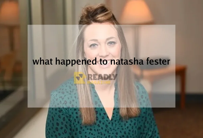 Natasha Fester, psychiatric nurse practitioner, victim of tragic car accident in Grove City, Minnesota.