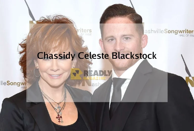Chassidy Celeste Blackstock with family at a private gathering, maintaining her low-profile lifestyle.