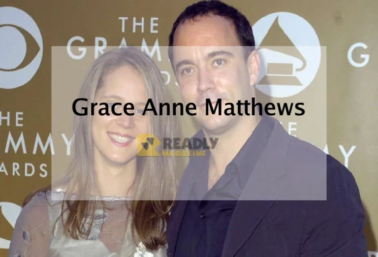Grace Anne Matthews, daughter of musician Dave Matthews, maintains a private life away from the spotlight.