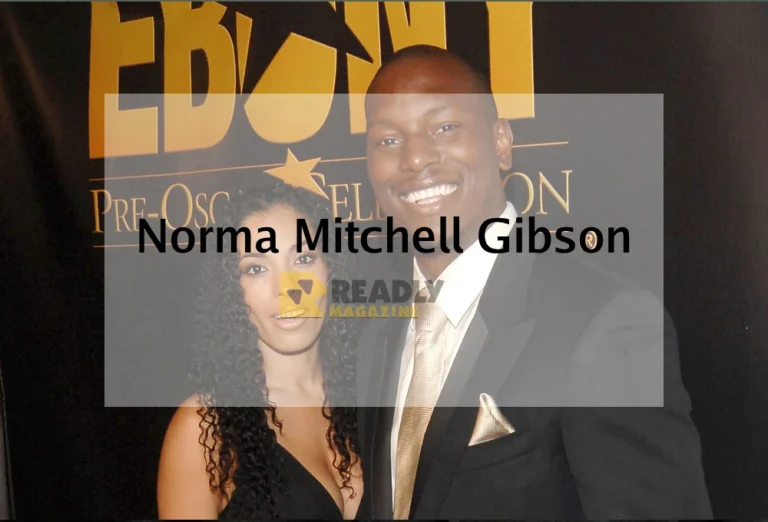 Norma Mitchell Gibson, ex-wife of Tyrese Gibson, navigating legal challenges and media scrutiny.