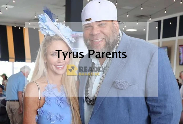 Tyrus Parents, former wrestler and Fox News commentator, overcame a difficult childhood with abusive parents to become a successful public figure and devoted father.